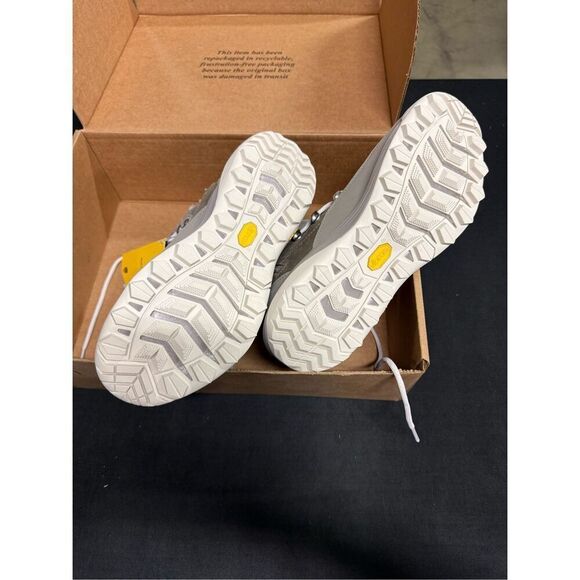 New Merrell Siren 4 Thermo Mid Zip Waterproof Boots 10 Moon - Picture 5 of 7